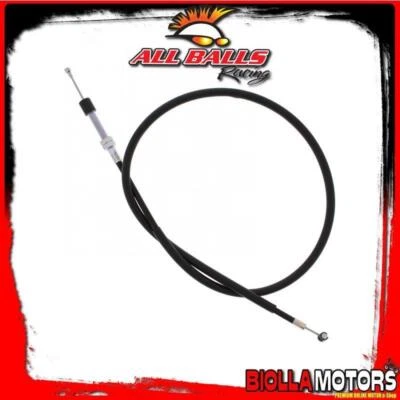 45-2006 CAVO FRIZIONE Honda CR80RB 80cc 1998-1999 ALL BALLS Foto 1 de 4