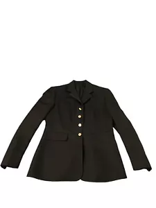 Lord Geoffrey English Riding Habits Damenjacke Small 6/8 marineblau - Bild 1 von 9