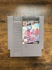 Defender of the Crown (Nintendo Entertainment System, 1989) Authentic