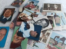 RARE 1950s HEINERLE & OTHER GERMAN ISSUE CARDS  PICK FROM LIST INCS ROOKIE CARDS