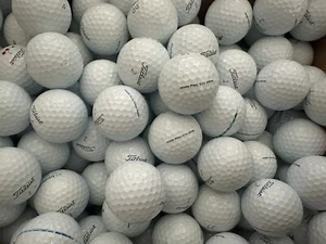 2024 Palline da golf Titleist Pro V1 o Pro V1x (scegli) - Foto 1 di 2