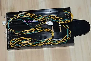 IBM X3400 X3400 M2 X3500 M3 CONTROL PANEL BRACKET w/ CABLE 41Y9017 41Y9083 - Picture 1 of 6