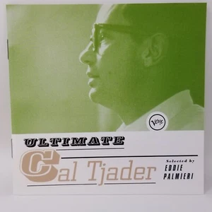 Cal Tjader Ultimate CD - Picture 1 of 2