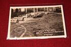 Model of EP Ranch, Western Soil Products Expo, Winnipeg Canada Postcard - RPPC