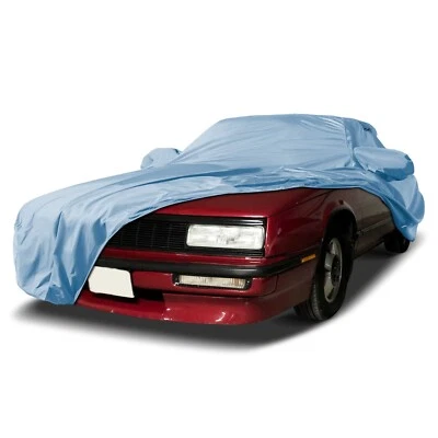 Cubierta de coche personalizada Buick LeSabre 1986-1991 - protección impermeable para todo tipo de clima Foto 1 de 4