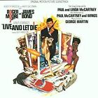 James Bond - Live And Let Die (Leben und sterben lass... | CD | Zustand sehr gut