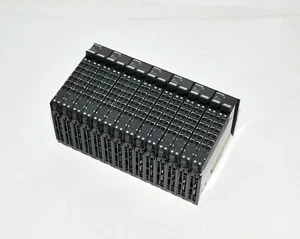 1 pcs, Omron NX-EC0142 inc encoder input unit ver 1.2 - Picture 1 of 6