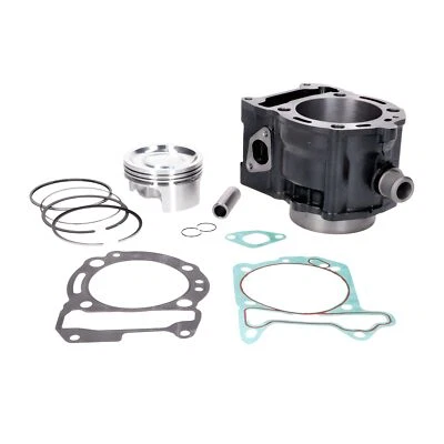 Kit de cilindros 101_Octane de 300 cc de hierro fundido gris, 876457 - Imagen 1 de 4