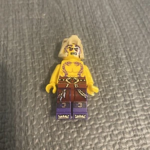 LEGO Ninjago Krait Anacondrai Tribe Snake Minifigure. Used + Fast Shipping - Picture 1 of 2
