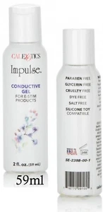 gel lubrificante crema vaginale anale olio intimo sessuale salva preservativo - Foto 1 di 1