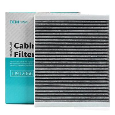 13356914 13356916 For Opel Vauxhall Astra K Insignia B Pollen Cabin Air Filter - Image 1 of 4