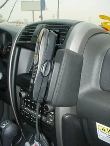 KUDA phone holder for Infiniti Q50 < 2014 USA - Zdjęcie 1 z 1