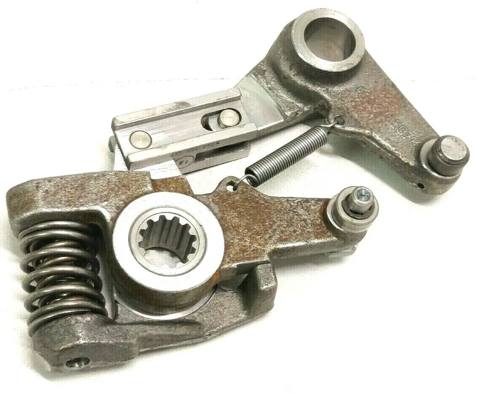 Winkelhebel etc.  KR25 Hubwerk Hydraulik Kraftheber Fendt Favorit 600 - Bild 1 von 1