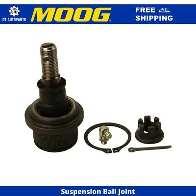 For 2003-2006 Chevrolet SSR Suspension Ball Joint Front Lower MOOG 2003 2004 - Image 1 of 4