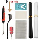Iron Electric Soldering 230Mm/9.06Inch Accessories Kit Set Spare Parts