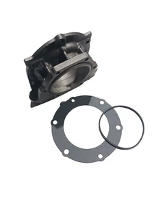 Transfer Case Adapter Housing TH400 4L80E to NP208 NP241 15654927 6x6 Bolt - Picture 1 of 4
