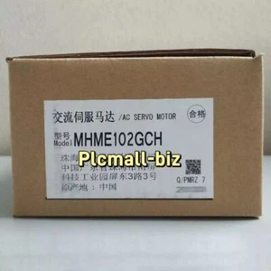 MHME102GCH servo motor MHME102GCH MHME102GCH MHME102GCH - Picture 1 of 5