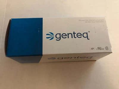 Genteq Capacitors EIA-456-A - Image 1 of 4