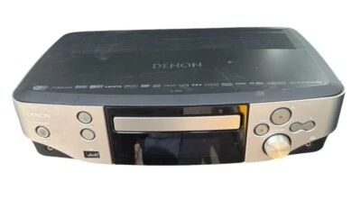 Denon S-302 Soundsystem für Heimkino/ohne Weiter Zubehör/defekt - Bild 1 von 2