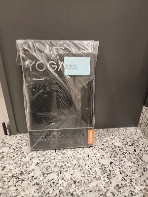 Lenovo Yoga 710 11" Laptop Sleeve Black YOGA GX40H24577 NEW L1 - Image 1 of 3