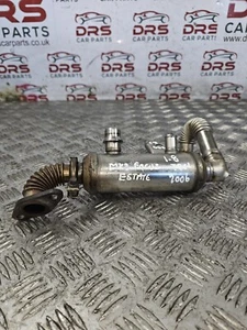 FORD FOCUS MK2 EGR VALVE COOLER 1.8 TDCI DIESEL KKDA (4M5Q-9F464-B1C) 2005 -2008 - Picture 1 of 13