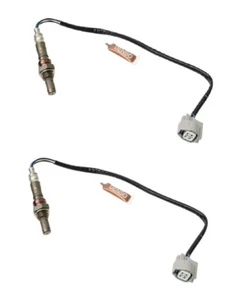 Set of 2 Oxygen Sensor DENSO for Jaguar X-Type XK8 XKR - Picture 1 of 1