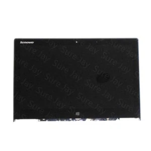 Lenovo Ideapad Yoga 2 Pro 20266 13,3 QHD LCD Touchscreen + Blende Baugruppe - Bild 1 von 5