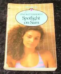 Spotlight on Sam by Jane Butterworth (Paperback, 1986) - Foto 1 di 1