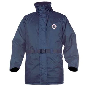 Mustang Classic Flotation Coat - Navy Blue - XXL - Picture 1 of 1