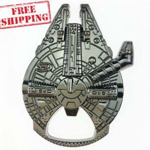 New Kitchen Gadgets Dining & Bar Cooking Tools Star Wars Bottle Opener For Beer