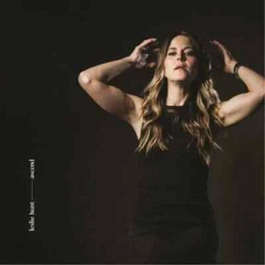 Leslie Hunt Ascend (CD) EP - Picture 1 of 1