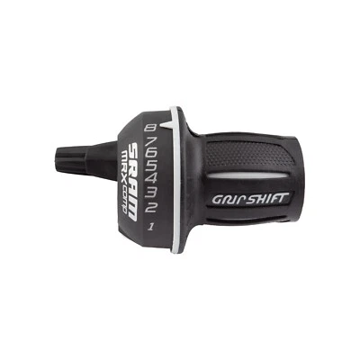 NEW SRAM MRX Comp 8-Speed Rear Twist Shifter, Shimano compatible - Image 1 of 3