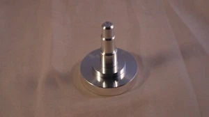 Heizpilz KLEIN für Kugellager 14,5 - 11,5 - 9,5mm Simson - Bild 1 von 3