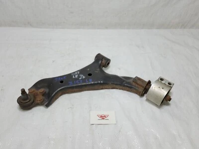 2010-2017 GMC Terrain Lower Control Arm Front Left Driver Side AWD OEM 20945779 - Изображение 1 из 3