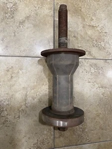 Equilibrador de rueda Hunter DSP9500 97- 301- 1 eje montaje husillo - Imagen 1 de 7