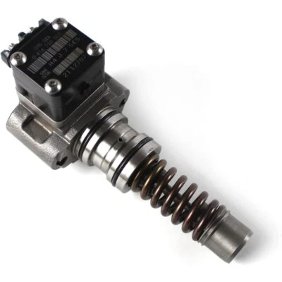 VOE20460075 Fuel Unit Pump for Volvo DEUTZ BF6M2012C D6D EC160B EC180B EC210B - Image 1 of 4