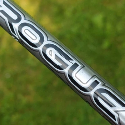 Aldila Rogue 110 MSI Stiff Flex Driver Shaft with Srixon Adaptor. - Image 1 of 4