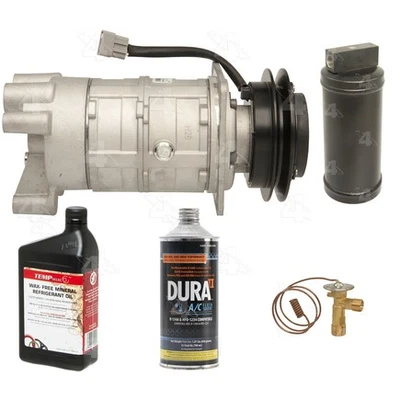 Kit de repuesto de aire acondicionado Four Seasons 1925N, para Chevelle 1968 1969 para Chevrolet Foto 1 de 4