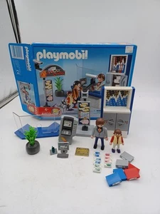Playmobil Banco Set 4402 2003 - Imagen 1 de 2