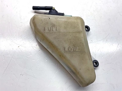 2015 Yamaha YZF R1M Coolant Tank Reservoir - 2CR2187100 - Image 1 of 4