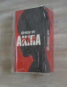 1/6 PRESENT TOYS PT-sp64 AKIRA Motorcycle Boy Collectible Action Figure - Picture 1 of 6