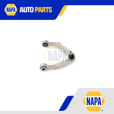 Wishbone / Suspension Arm fits ALFA ROMEO 159 939 2.4D Front Upper, Right NAPA - Image 1 of 4
