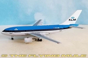 AeroClassics 1:400 A310 KLM Royal Dutch Airlines PH-AGB - Picture 1 of 1