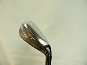 BRAND NEW IN SHRINK MIZUNO PRO 245 4 IRON DYNAMIC GOLD MID 115 STIFF FLEX - Picture 1 of 7
