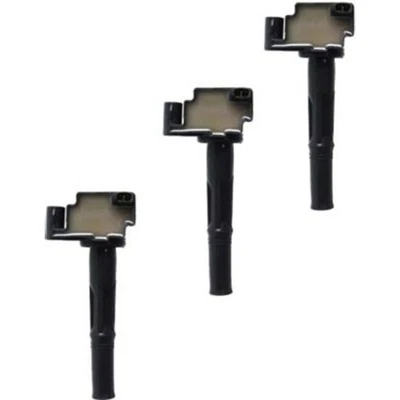 Ignition Coil For 2000-2004 Toyota Tundra Set of 3 Foto 1 de 4