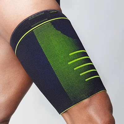 GIBAUD Sport Cosciale Tg 2 ( 51-59) - Image 1 of 4