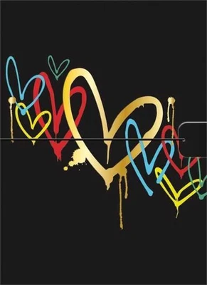 Artisan by Lang Follow Your Heart Journal - Image 1 of 3