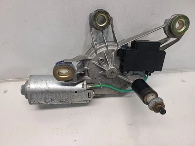 2000-05 VW Golf GL (Hatch) Rear Wiper Motor  - Image 1 of 4
