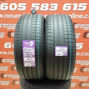 255 50 R19 103V PIRELLI SCORPION VERDE MO 5.6/5.3MM REF. 14828 - Imagen 1 de 8