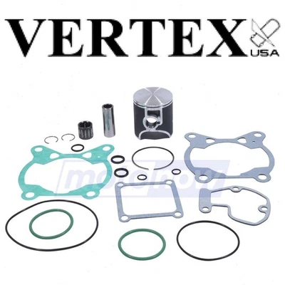 Vertex Top End Kit for 2014-2017 Husqvarna TC85 17 14 - Engine Pistons dz - Image 1 of 4